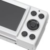 Naroote Compact Camera, 2.4 Inch 16MP 16X Digital Zoom Portable