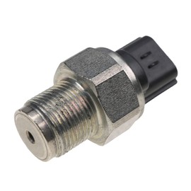 YIHETOP Fuel Rail High Pressure Sensor Regulator 499000-6141 For 2003-2007 Isuzu NPR 5.2L 4HK1 6HK1