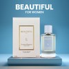 Beautiful By Lorientale Fragrances Eau De Parfum 100ml