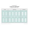 Lids By Design Assortment Pack - size: 2 Packs