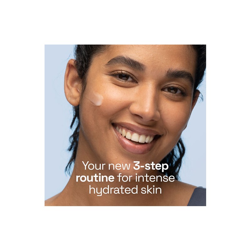 Cetaphil Optimal Hydration Skin Replenishing Water Gel 48g