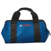 Bosch CW01 Small Contractor Tool Bag 12.75 In. x 8