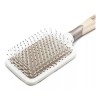 Splash!!! Beauty Line Splash Cepillo Desenredante Cuadrado Raqueta Beige