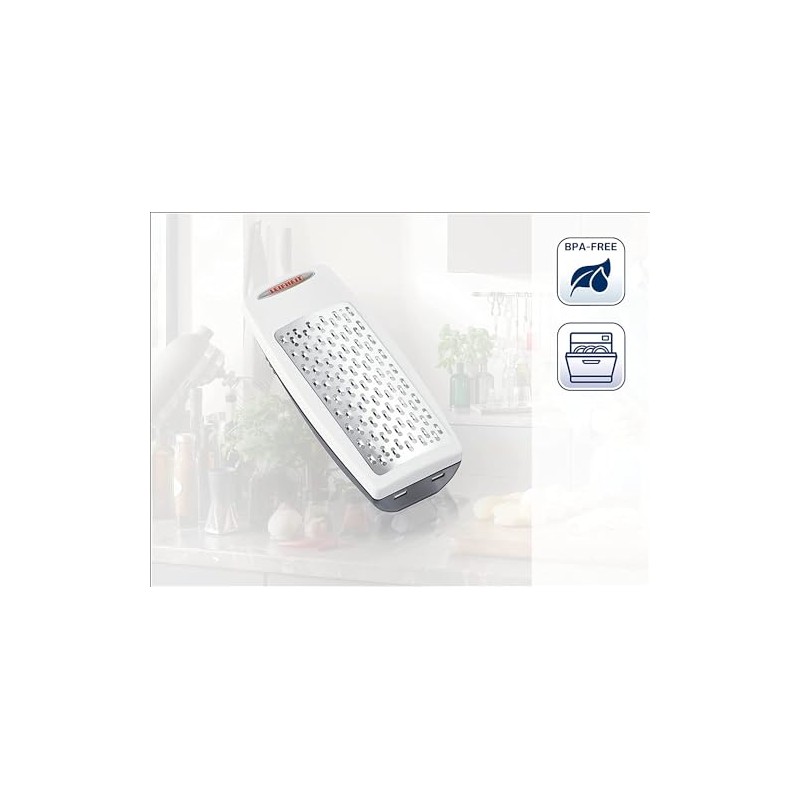 Leifheit 3116 Cheese Grater