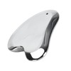 Terahertz Stone Gua Sha Scraping Tool Lymphatic Drainage Massager Facial