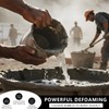 Concrete Defoamer - 2 Pound | Heavy-Duty Anti-Foaming Agent for