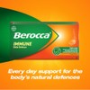 Berocca Immune Daily Defence Effervescent Tablets