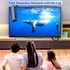 Ethernet Adapter for Fire TV Stick, Micro USB to Ethernet