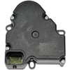 Dorman 604-5112 HVAC Heater Water Shut-Off Valve Actuator Compatible with