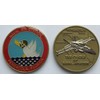 Challenge Coin NAS Pensacola