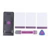 ciciglow For Tab S6 Lite USB Charging Port, Tablet USB