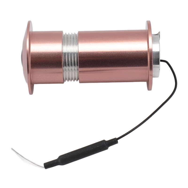 Door Eye Hole Camera 2 Way Talk Motion Detection HD