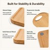 Wooden Blender Slider Tray for Countertop, 10.04 Inch Appliance Mover