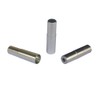 Lotatheta (Total 30 PCS 10 PCs 5mm Silver Alloy Road