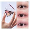 Clio CLIO Essential Shadow Tap ESSENTIAL SHADOW TAP Eyeshadow Palette