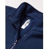 Playshoes Fleece-Jacke, Giacca in Pile Unisex - Bambini e ragazzi,