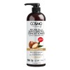 Acondicionador De Aceite De Argán Y Proteína De Trigo Cosmo