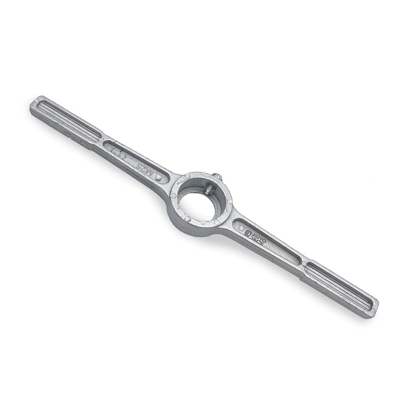 Autojack 10 Piece Metric Tap & Die Set Thread Renewing