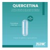 Quercitina 60 Cápsulas Flow