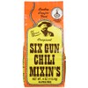 Six Gun Chili Mix 4 Oz - Pack 6