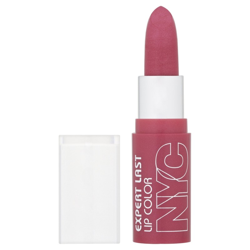 NYC Show Time Expert Last Matte Lip Colour - 417