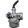 LIZAPUS Carburetor Carb Compatible with Coleman Powersports ATV AT125-B 125cc