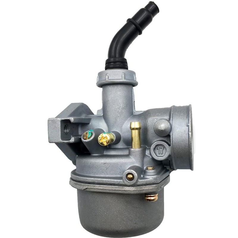 LIZAPUS Carburetor Carb Compatible with Coleman Powersports ATV AT125-B 125cc