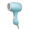 CB Japan PopPO Dryer, Low Temperature, Quiet, Skincare, Mama Dryer