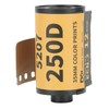 35Mm Color Print Film Practice Develop Film Package Machine Ecn