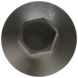 SUNEX TOOLS 450719 3/4-Inch Drive 19-mm Hex Driver Impact Socket