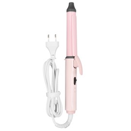 Ceramic Curling Iron Automatic Hair Curler Beauty Tool for Salon Home 26mm 100‑240V EU Plug