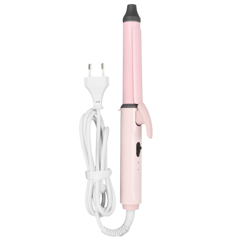 Ceramic Curling Iron Automatic Hair Curler Beauty Tool for Salon