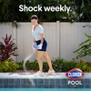 Clorox® Pool&Spa™ Shock XTRABLUE® Plus, Kills Bacteria & Algae in