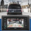 ACAUTO Rear View Backup Camera Fit for Chrysler Town &