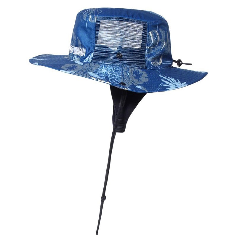 Tabara TM1005 Standard Surf Hat, Standard Hat, UPF50+, Unisex Hat,