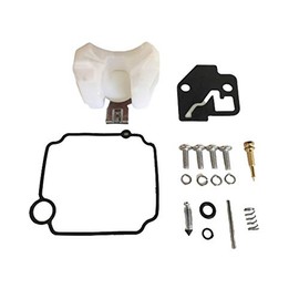 Yamasco 66 00 66 m W0093 – 01 M – W0093 Carburettor Carb Repair Kit for Yamaha 15HP F15 4-stroke motor boats