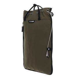 Pacsafe Travelsafe X25 Anti-Theft Portable Safe Travelsafe 3l Gii Anti-theft Portable Safe - Utility Brown