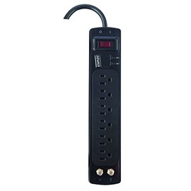 Home Theater Surge Protector