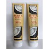 Crema para pies, coco, 4.34 onzas, paquete de 2