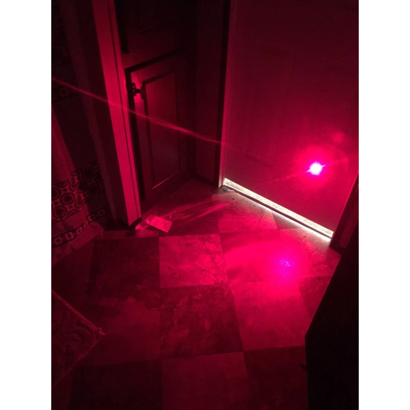 Renegade Laser Red Laser Pointer