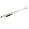 Fish Arrow Flush J Split 4 SW #101 Pink/Silver Lure