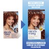 Clairol Nice'n Easy Permanent Hair Dye, 5R Medium Auburn Hair