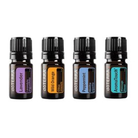 doTERRA Travel Kit