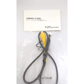 Pioneer RD-C200 Compatible Camera Terminal Conversion Connector Genuine Connector Gold Plated Terminals ISO 9001 Factory RoHS