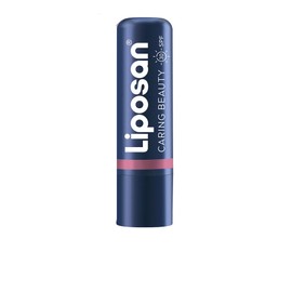 Liposan make-up Caring Beauty 3 En 1 Nude Pink 4.8 g