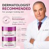 Skincare LdeL Cosmetics Retinol Day Cream, 1.7-Ounce Jar