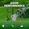ALL-CARB Carburetor Replacement for Briggs Stratton Generator GenPower 305...