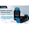 Wellness LabsRX Suplemento en cápsula Wellness LabsRX Nad+ 1500 mg