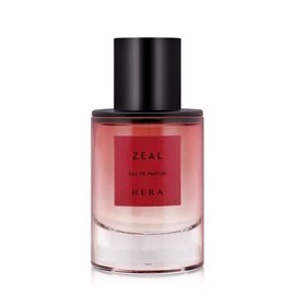 Hera Zil Eau de Parfum 40ml Green Floral Musk / 헤라 지일 오 데 퍼퓸 40ml 그린 플로럴 머스크향