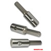WERHE Professional Bore Suitable for Hex Drill Cordless Combi Drill
